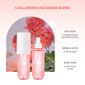 Body Spray Durable Fragrance Lasting Liquid